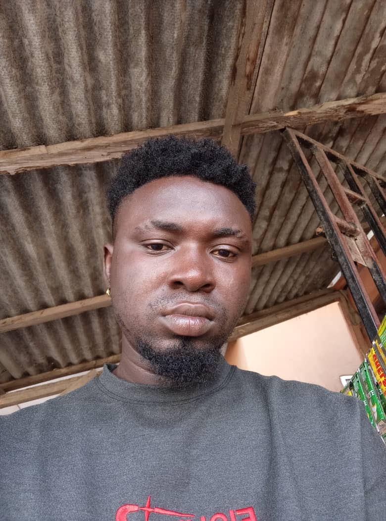 Abiodun Olapade, Site Supervisor