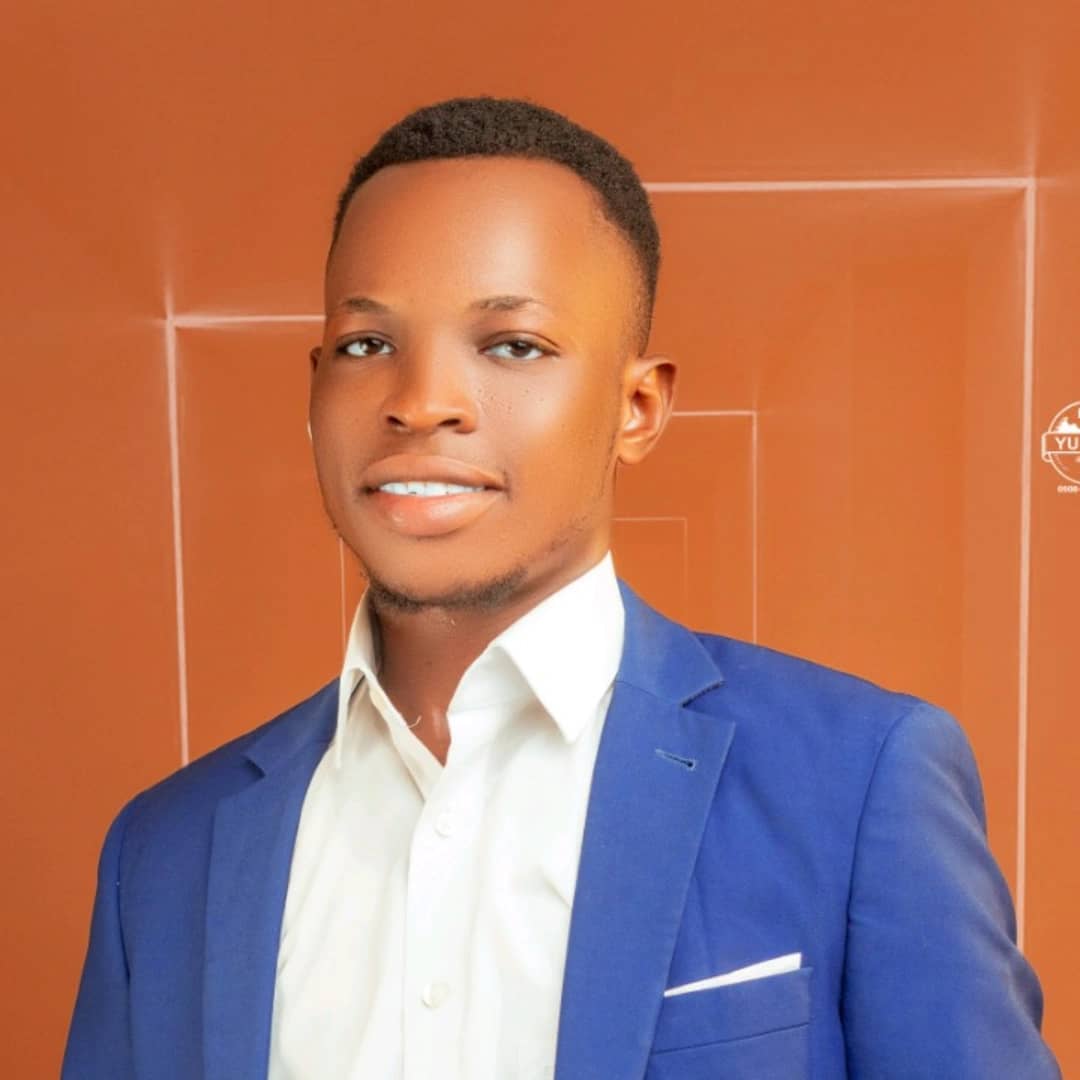 Tope Ogunlana, Project Manager